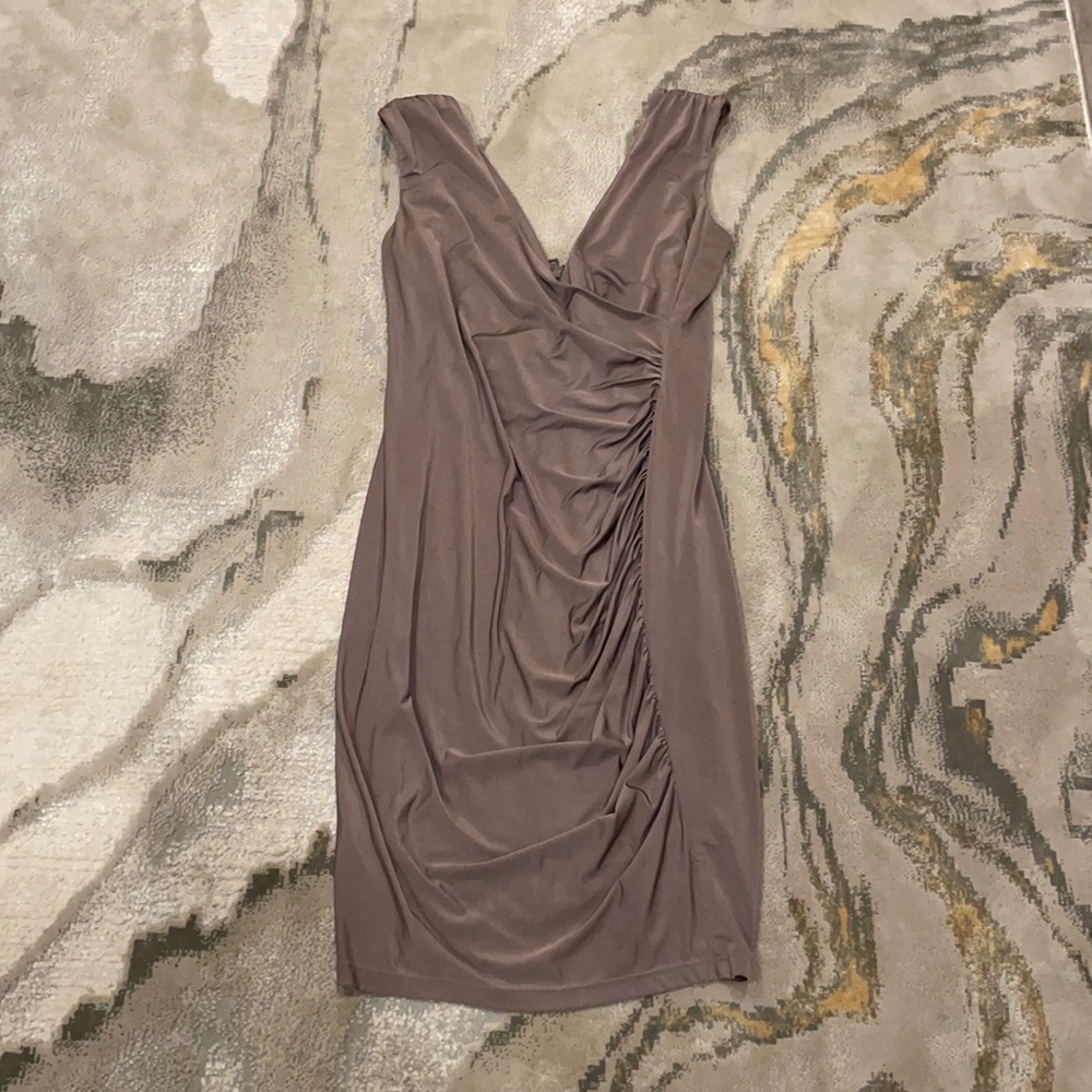Andrew Marc Cocktail Dress
